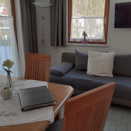 Apart Larcher Kaunertal Exterior photo