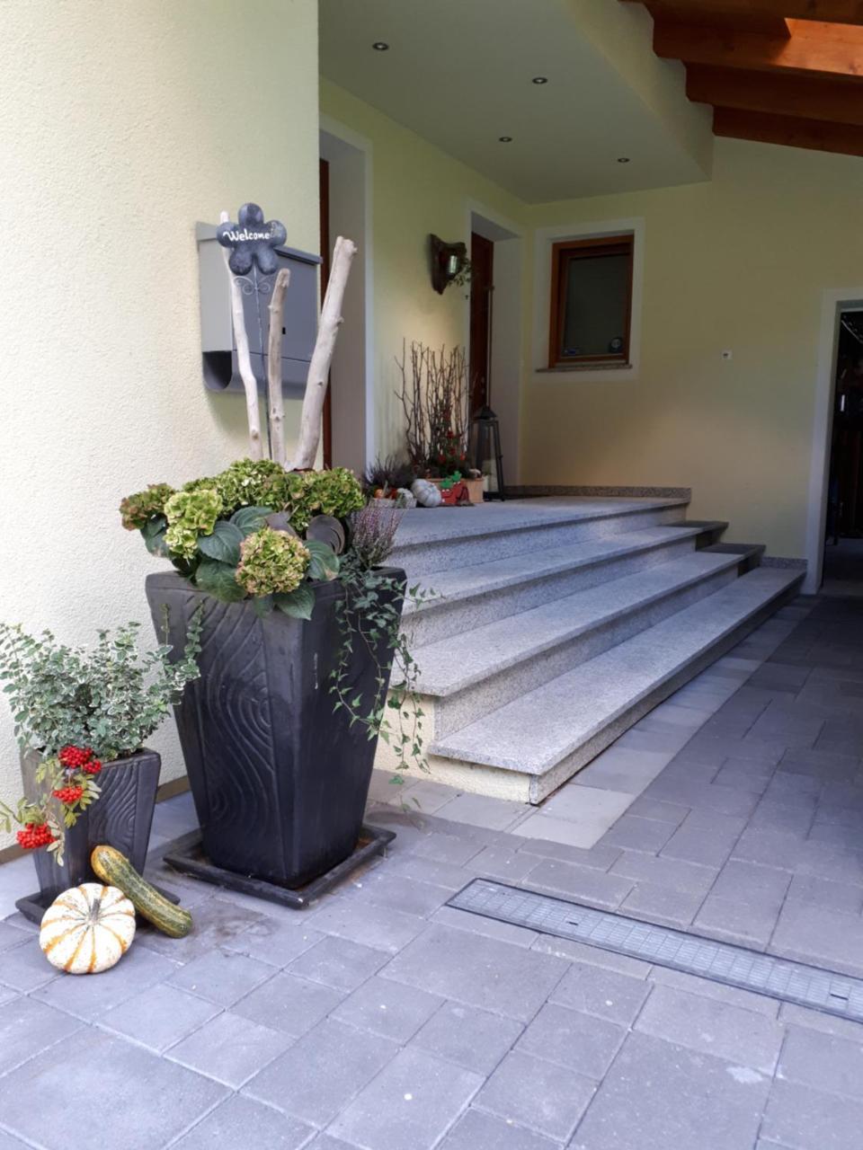 Apart Larcher Kaunertal Exterior photo