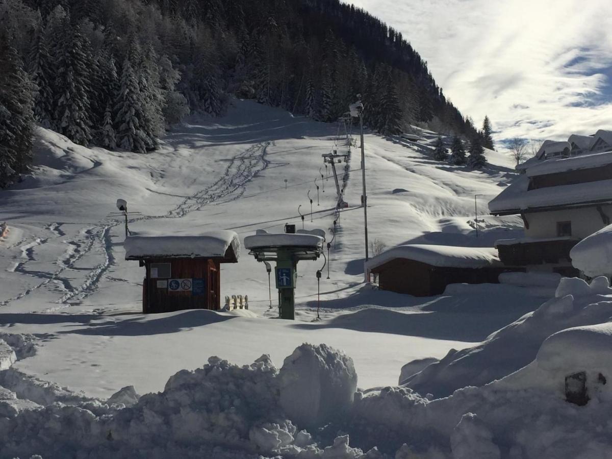 Apart Larcher Kaunertal Exterior photo